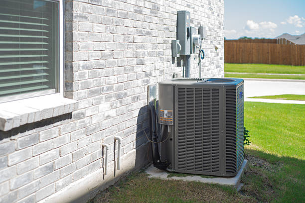 Reliable Ac Installation contractor in Stockton, MO by FH HVAC