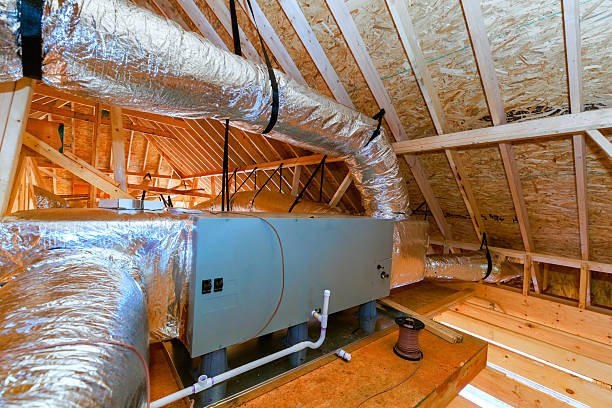 Trusted Ac Installation service in Stockton, MO - FH HVAC